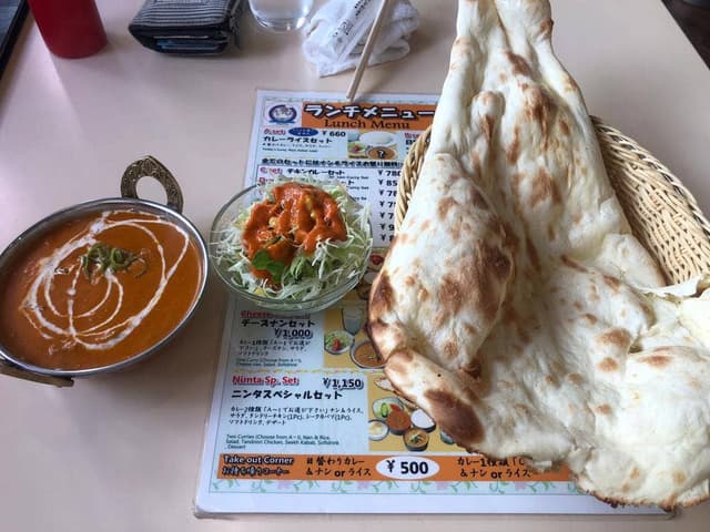 NIMTA 南与野店 - サブ画像2