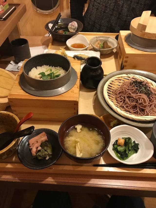 五穀 イオン姶良店 - サブ画像1