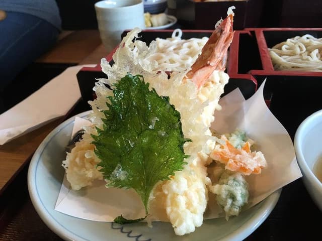 野路 - サブ画像2