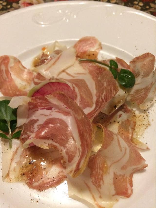 Restaurant DisMoi - サブ画像3