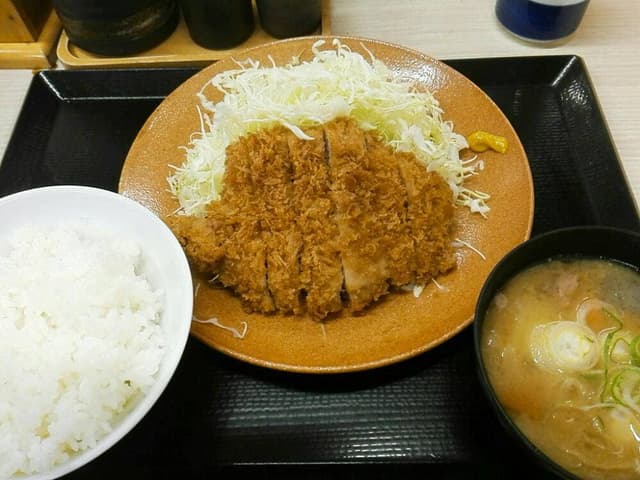 かつや 成増店 - サブ画像3
