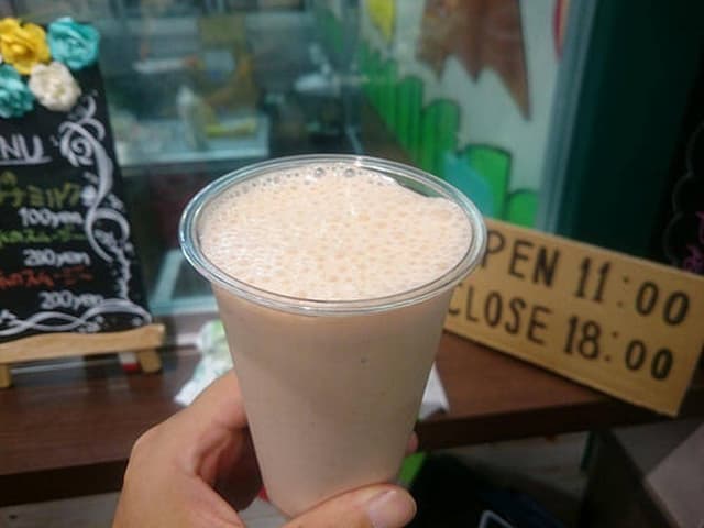 ロピア ららぽーとTOKYO-BAY店 ジュースバー - サブ画像2