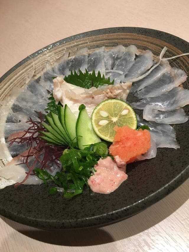 炉ばた料理 助格 湊町店 - サブ画像1