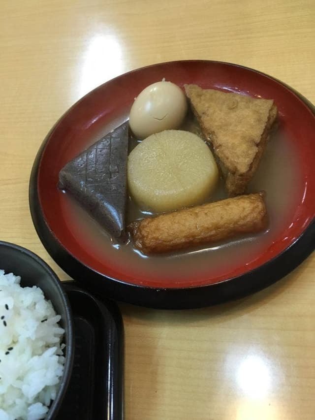 ねぎたまパークス こなもん食堂 - サブ画像2