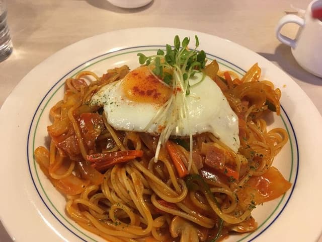 Cafe Lunch Jun - サブ画像1