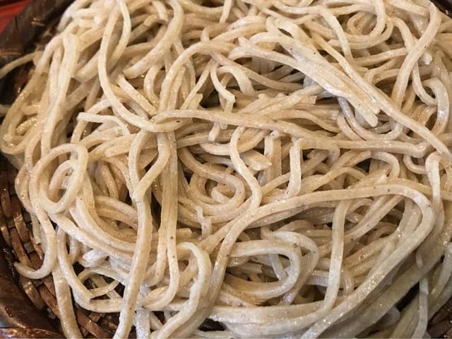 蕎麦 紫翠 - サブ画像2