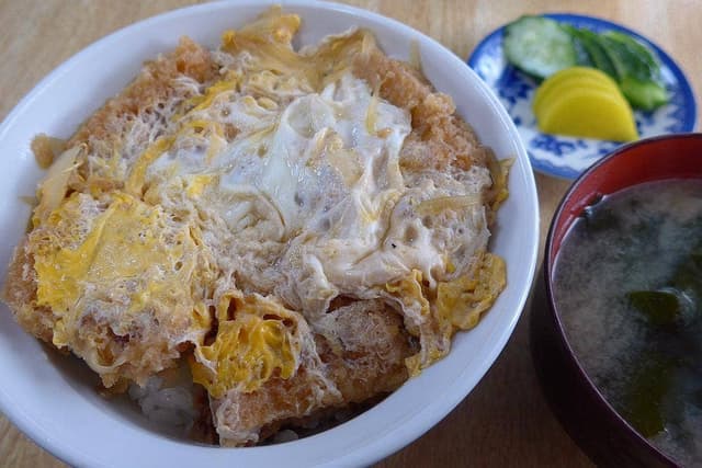 相染食堂 - サブ画像2