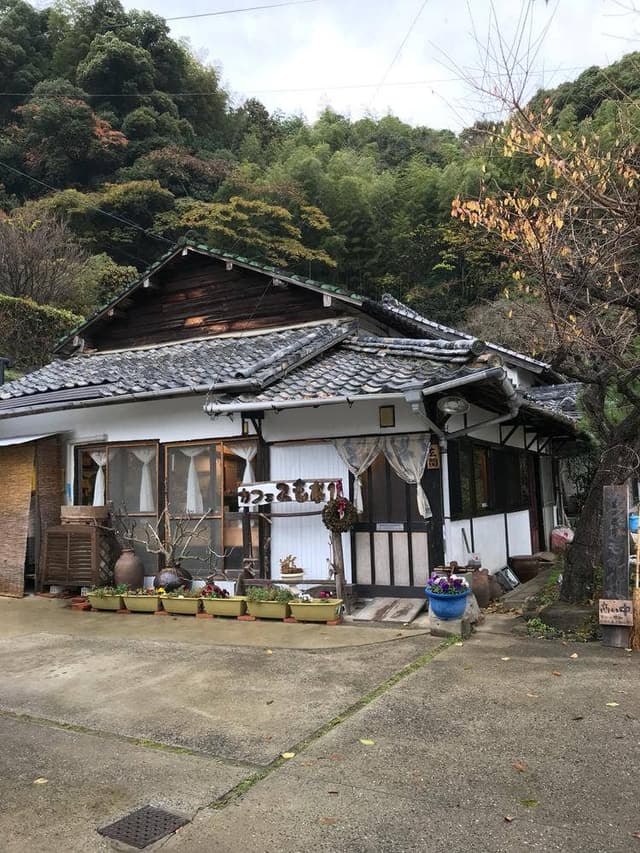 古民家カフェ こもれび - サブ画像3