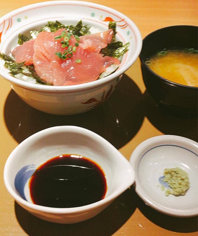 やよい軒 早稲田店 - サブ画像1