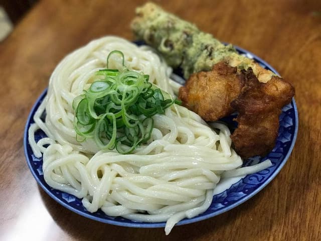 喜屋製麺所 - サブ画像3
