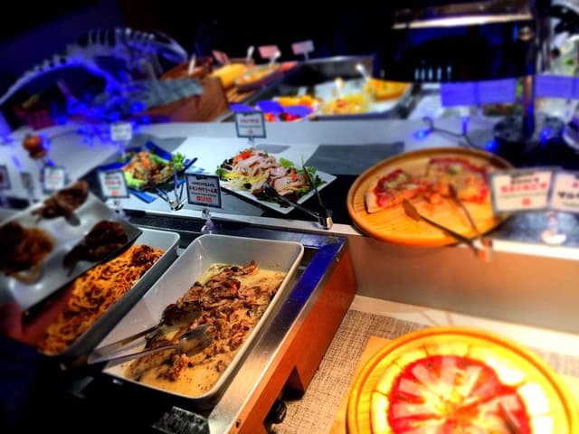 ROBOT 変なレストラン - サブ画像3