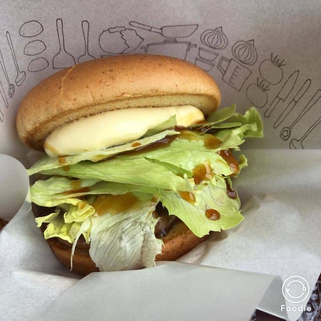 モスバーガー 行橋店 - サブ画像3