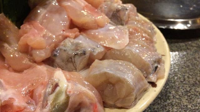 高槻活ふぐ専門店 二代目 ふぐ義 - サブ画像1