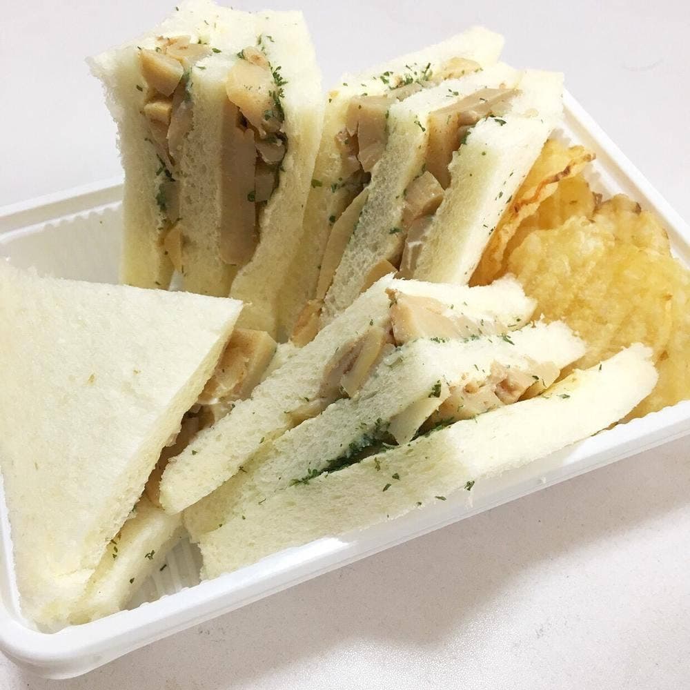 キャンドル