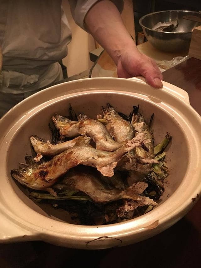 恵比寿 かみくら - サブ画像3
