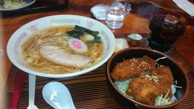 大陸亭 - サブ画像1