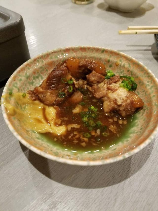 もつ鍋 川端 - サブ画像3