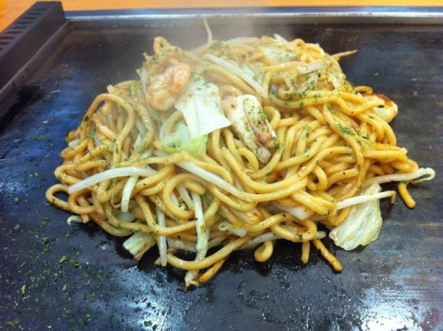 鶴橋風月 枚方店 - サブ画像3
