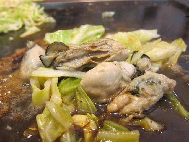 鶴橋風月 枚方店 - サブ画像1