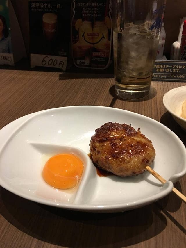 酒家鶏処 炭大 - サブ画像3