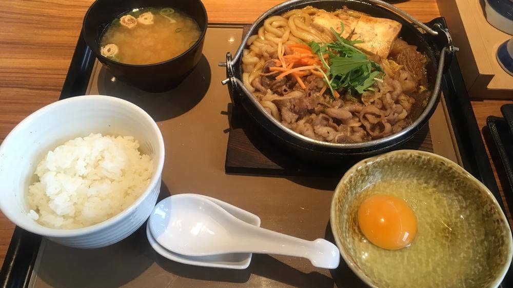 やよい軒 和歌山インター店