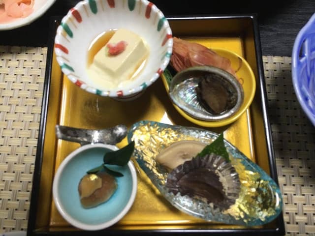 四季活魚の宿 紀伊の松島 - サブ画像1