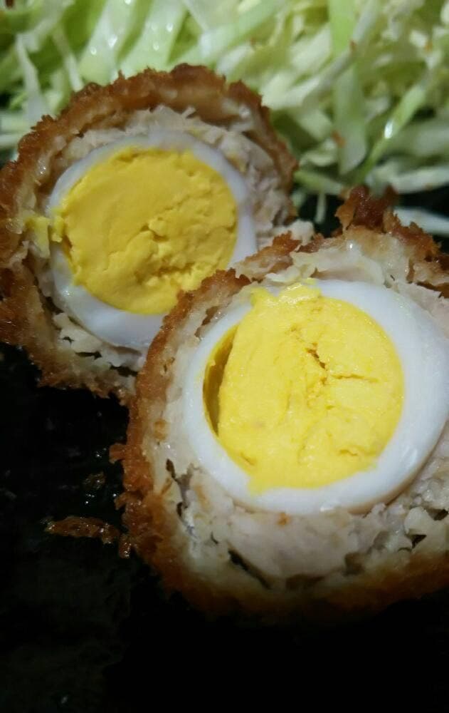 肉と惣菜の堀田 - サブ画像1