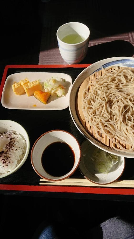 そば割烹きごころ - サブ画像3