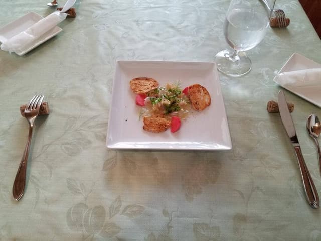 レストラン ナチュール - サブ画像3