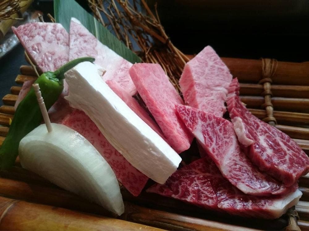 牛匠 ひむか 枚方店