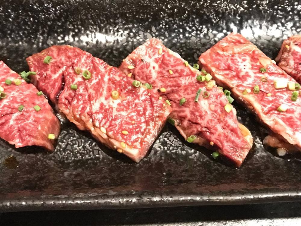 焼肉レストラン 秘苑