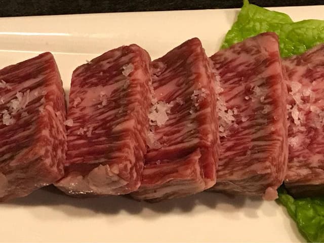 焼肉レストラン 秘苑 - サブ画像2