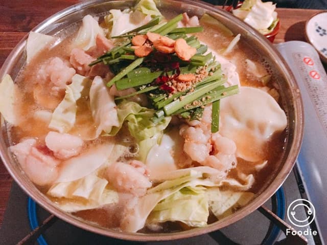骨折り餃子貴月春日店 - サブ画像1