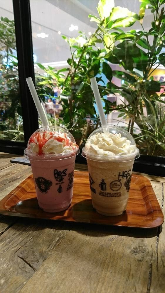 niko and... COFFEE ららぽーと富士見店 - サブ画像2
