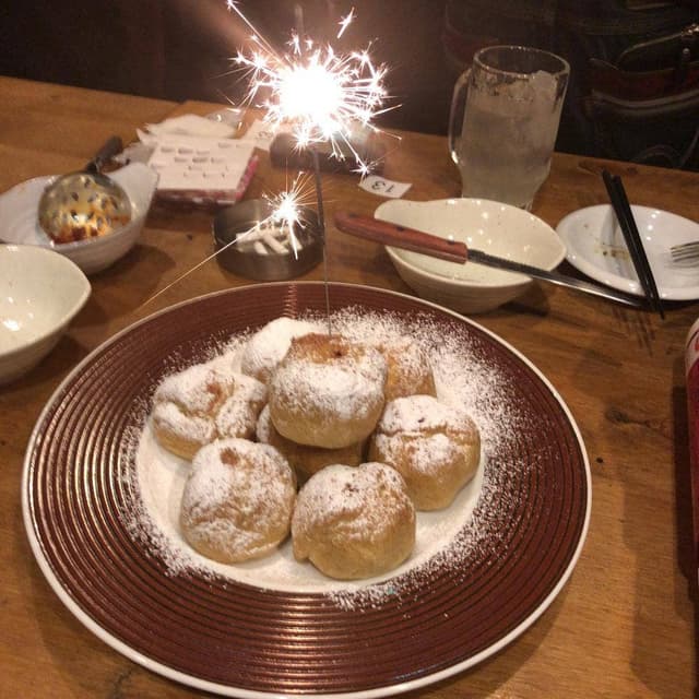 炭焼きイタリアン酒場 炭リッチ 函館本町店 - サブ画像1