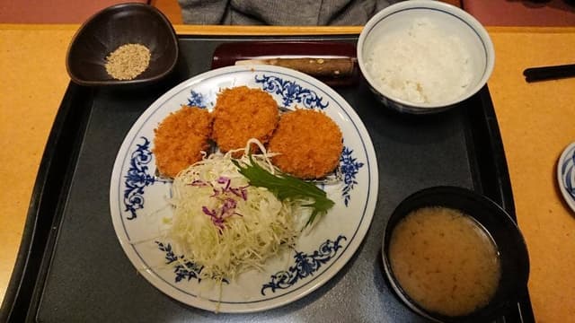 とんかつ かつ喜 四條畷店 - サブ画像2
