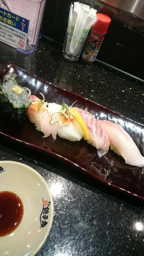 すし銚子丸 木場店 - サブ画像2