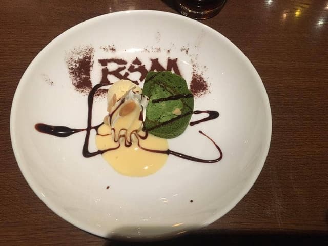 カフェ ド ラム 東バイパス店 - サブ画像2