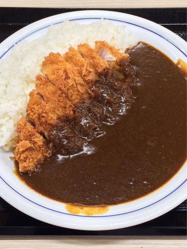 かつや 石川松任店 - サブ画像3