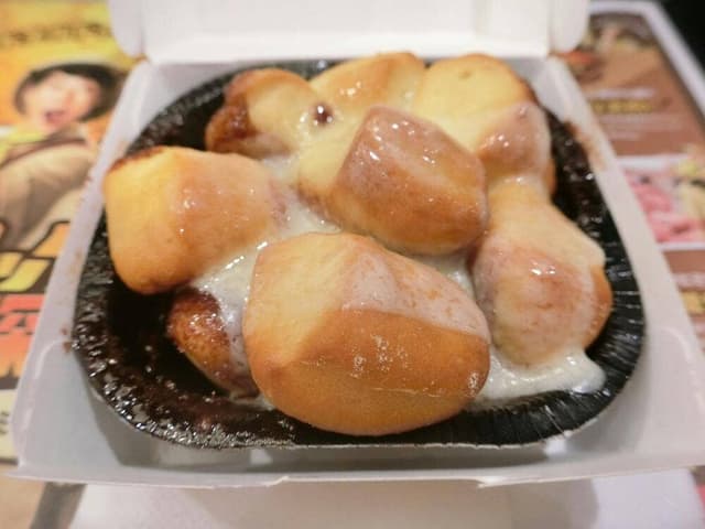 マクドナルド 篠崎駅前店 - サブ画像1