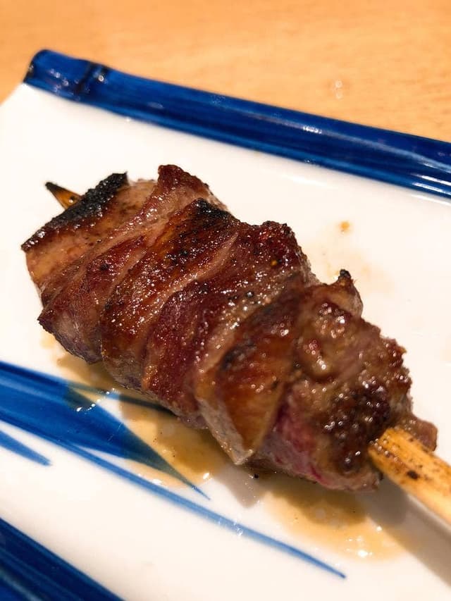 炭火焼き いしかわ 荒神店 - サブ画像2