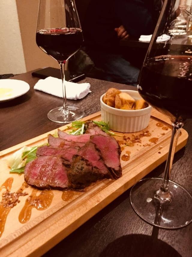 肉食ダイニングあさひ - サブ画像1