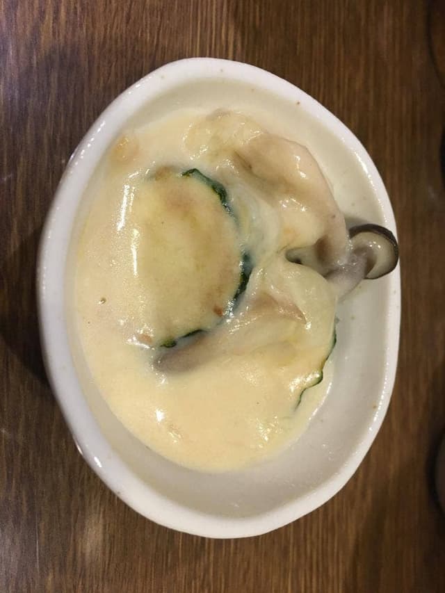炭火焼ひちご屋 - サブ画像1