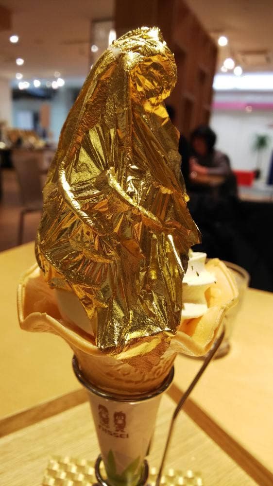 アトリオアトリオ専門店 B1Fはくいちカフェ