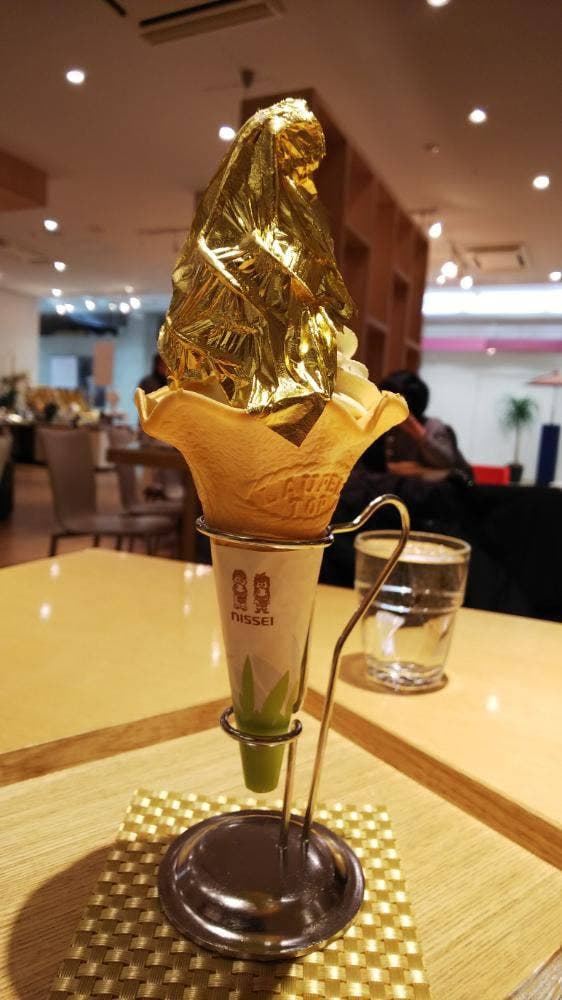 アトリオアトリオ専門店 B1Fはくいちカフェ - サブ画像3