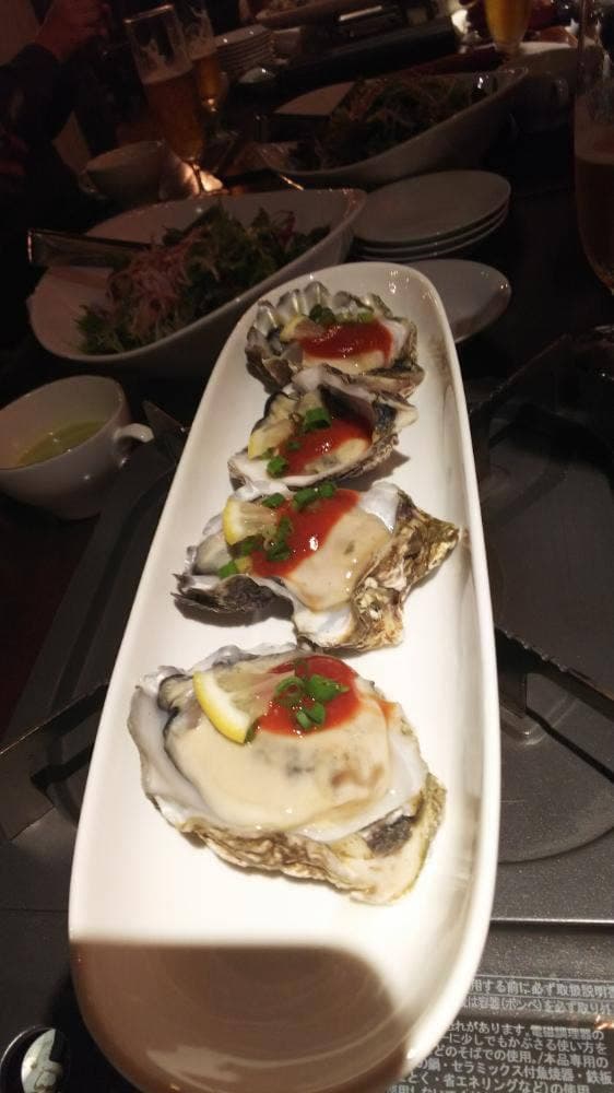 Baresco - サブ画像1