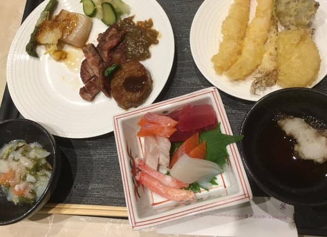 鷹泉閣 岩松旅館 - サブ画像3