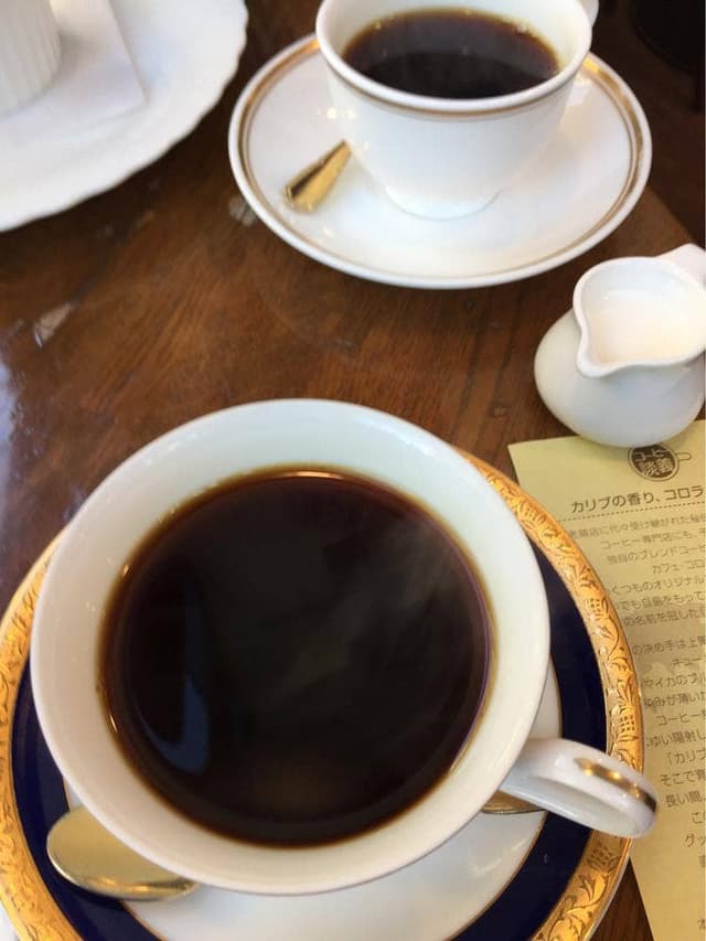 カフェコロラド幕張ベイタウン店 - サブ画像2