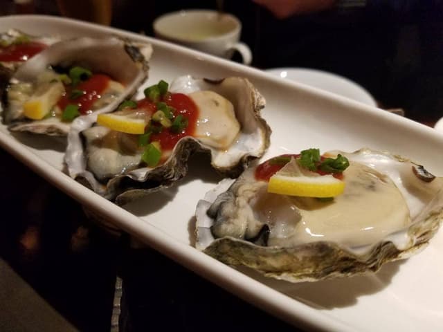 Baresco - サブ画像3