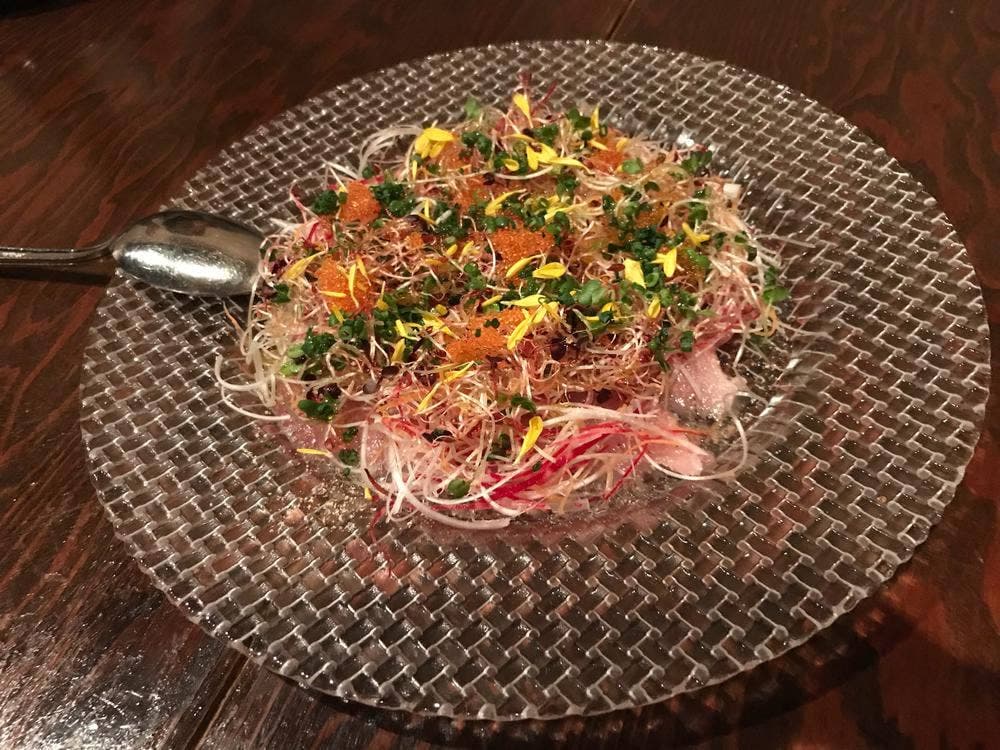 伊仏小料理 市成